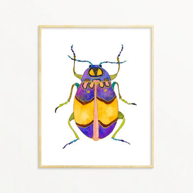 Beetle #21