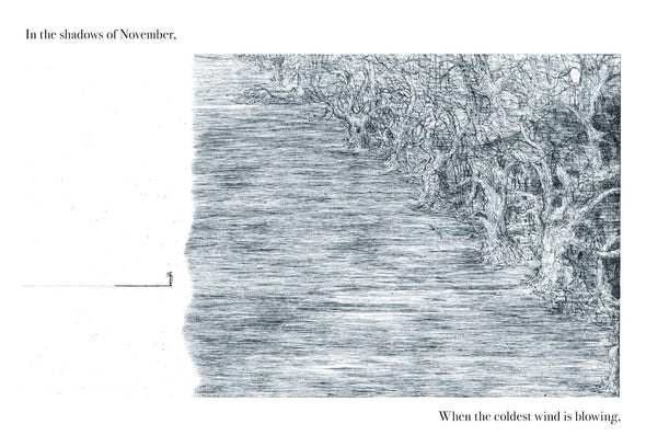 Night Creatures: Firefly