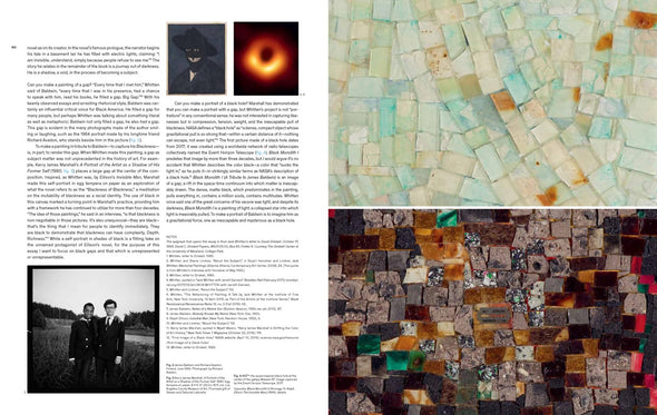 Jack Whitten: The Messenger