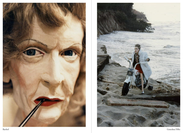 Greer Lankton: Could It Be Love