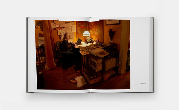 Annie Leibovitz: Women