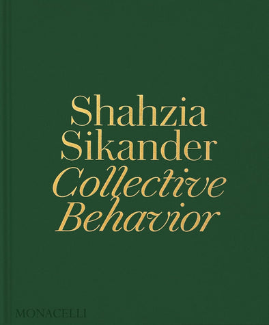 Shahzia Sikander: Collective Behavior