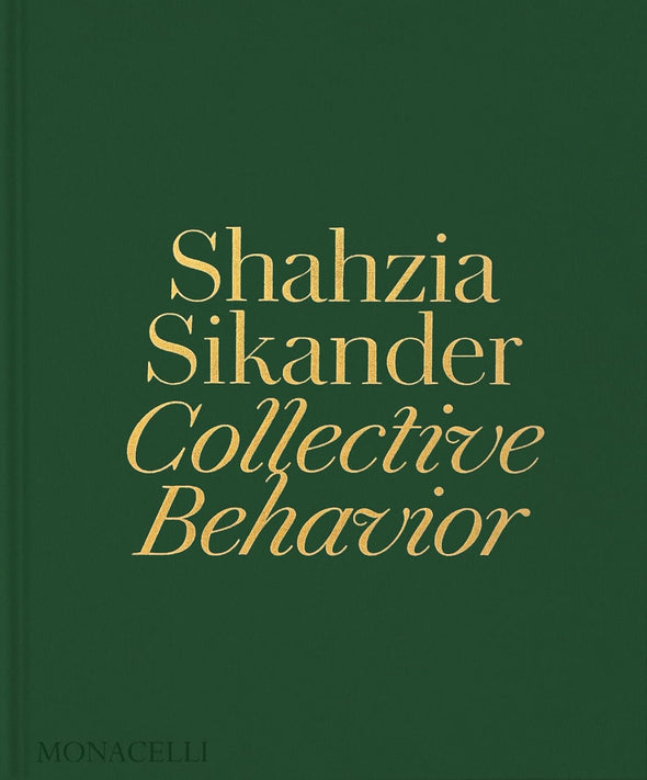 Shahzia Sikander: Collective Behavior