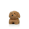 Wooden Animal: Nutti Dog