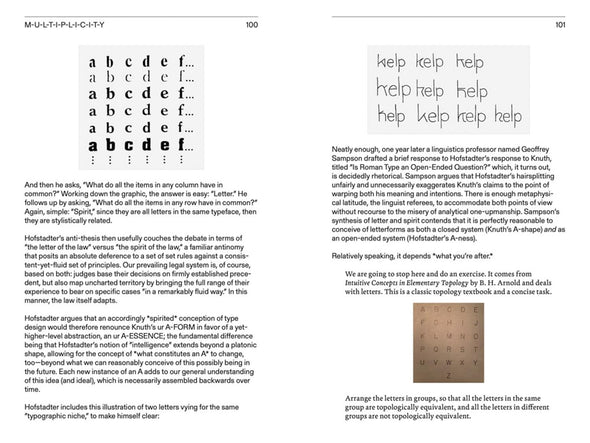 A *Co-* Program for Graphic Design