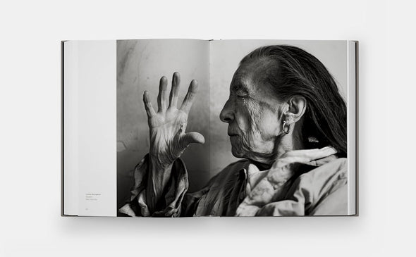 Annie Leibovitz: Women