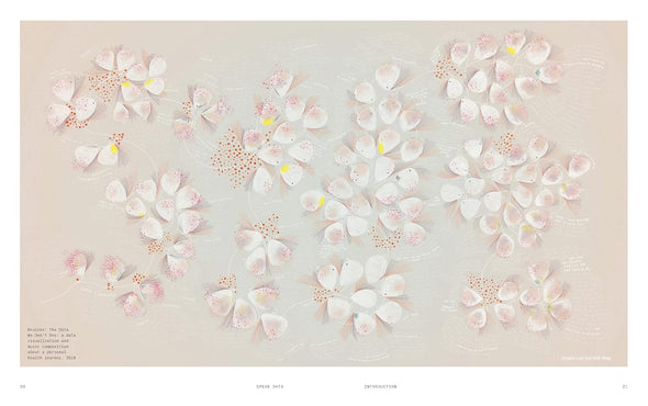 Speak Data: How We Live Our Lives in Numbers