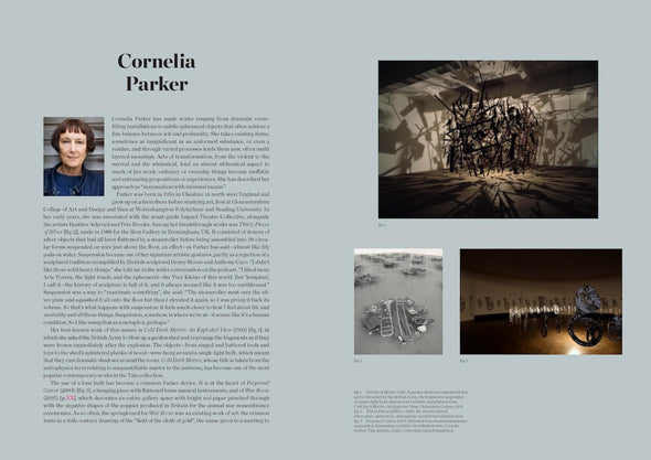 What is art for? Contemporary artists on their influences, inspirations and disciplines