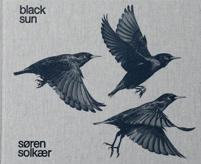 Søren Solkær: Black Sun