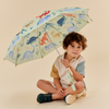 Children's Duckling Umbrella: Meri Meri Dinosaur Kingdom