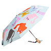 Orginal Duck Umbrella: Ice Arty Cats