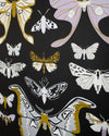 Print: Moths