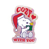 Sticker: Cozy With You