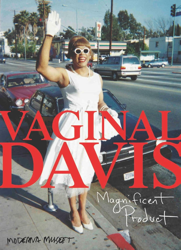Vaginal Davis: Magnificent Product