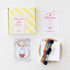 Cross Stitch Kit: Miffy in Dungarees
