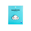 Enamel Pin: Little Cloud