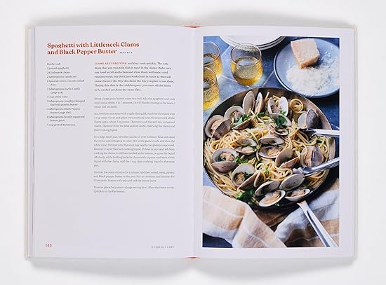 Everyday Chef: Simple Dishes for Family and Friends