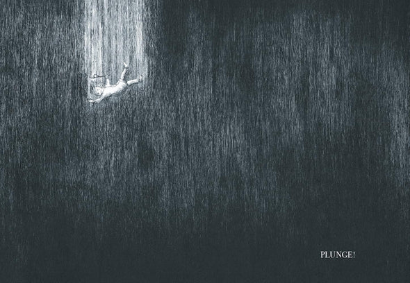 Night Creatures: Firefly