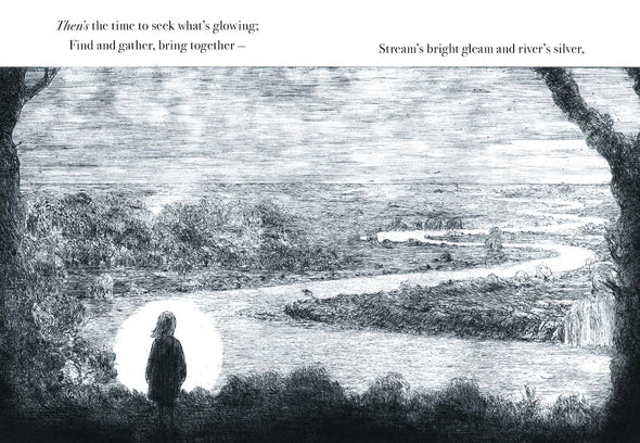 Night Creatures: Firefly