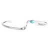 Bracelet: Turquoise Aurora