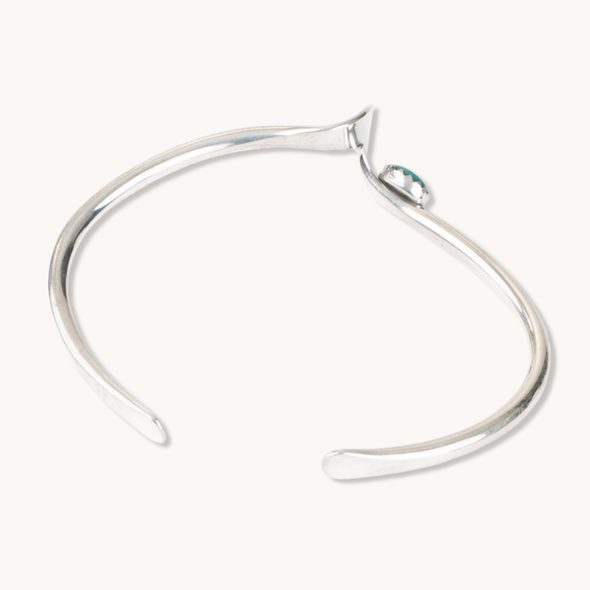 Bracelet: Turquoise Aurora