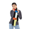 Chroma Skinny Scarf