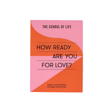 How Ready Are You For Love?