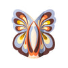 Paper Vase: Butterfly