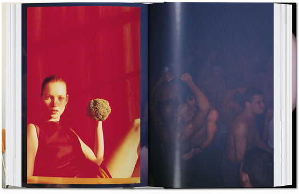 Wolfgang Tillmans: Four Books, 40th Edition