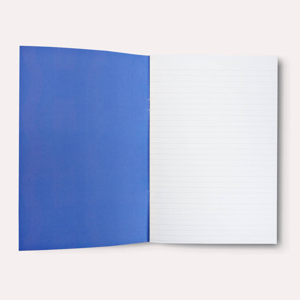 Slimline Notebook: Casetta