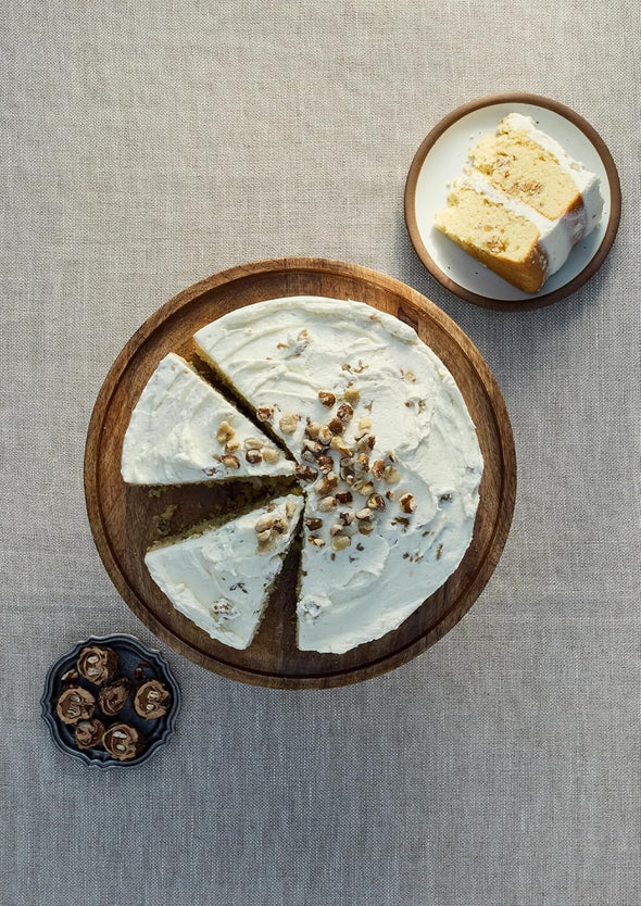 Recipes from the American South