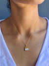 Necklace: Stacked Bars