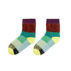 Mosaic House Socks