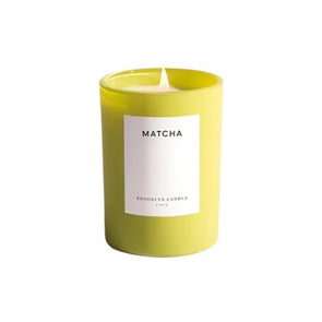 Matcha Candle