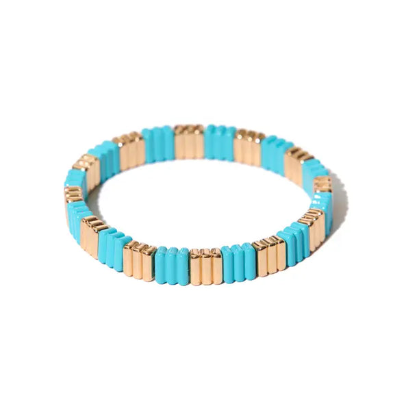 Bracelet: Girls Trip Sky Blue