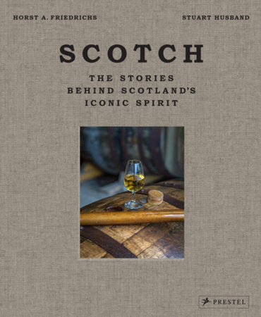 Scotch – ICA Retail Store