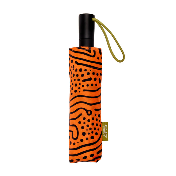 Ferrofluid Daily Umbrella