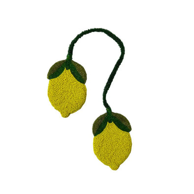 Lemon Charm