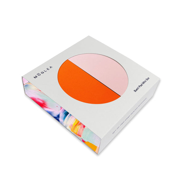 Candy Swirl Pad Mini Set