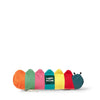 Casey Caterpillar Pencil Case