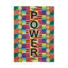 Power Tea Towel X Jeffrey Gibson