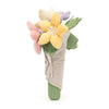 Amusable Bouquet of Flowers