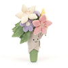 Amusable Bouquet of Flowers