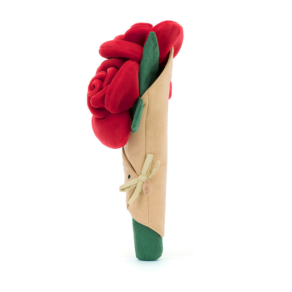 Amuseables Rose Bouquet ICA Retail Store Amuseables Rose Bouquet ICA Retail Store