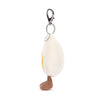 Amuseable Egg Charm