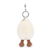 Amuseable Egg Charm