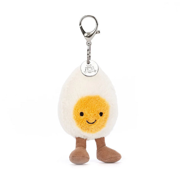 Amuseable Egg Charm