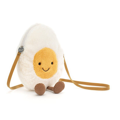 Amuseable Boiled Egg Bag