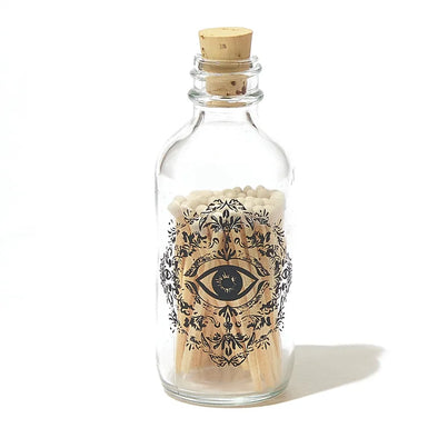 Match Bottle: Oracle Mini