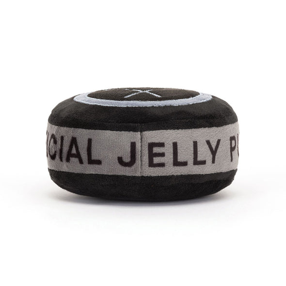 Amuseables Ice Hockey Puck